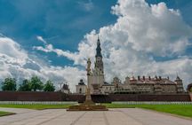 Czestochowa - Jasna Góra Monastery, private tour from Krakow