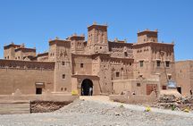 4 Days Morocco Desert Tour From Marrakech