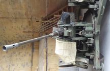 Full day Tour of WW2 in Northern France the Atlantic Wall, V1 and V2 Launching Sites From Bruges