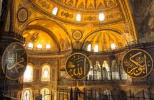 Skip-the-Line Istanbul: Private Tour from Cruise Ship & Hotel