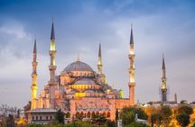 Skip-the-Line Istanbul: Private Tour from Cruise Ship & Hotel