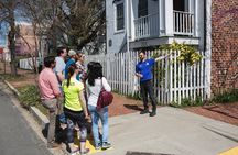 Church Hill Food Tour with Discover Richmond Tours