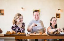 Church Hill Food Tour with Discover Richmond Tours