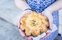 Church Hill Food Tour with Discover Richmond Tours