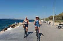 Athens Coastal Electric Bike Tour