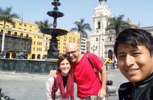 Full Day - Traditional Lima !!!