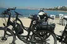 Athens Coastal Electric Bike Tour