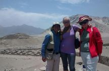 CARAL, the Oldest Civilization in América