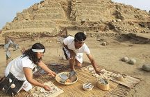 CARAL, the Oldest Civilization in América