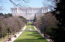 Madrid: The Spanish Inquisition Walking Tour