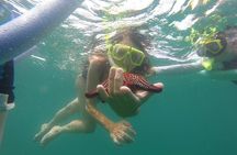 ATV and Snorkel from Playa Flamingo