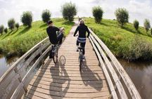 Cheese, Canals & Windmill Countryside E-Bike Tour Amsterdam