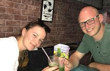 Pub Crawl and Local Wine Tasting Tour Goa