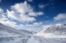 Cairngorms & Whisky Day Tour from Inverness Including Admission