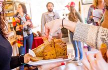 Downtown SLO Brunch Food & Drink Walking Tour