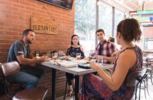 Downtown SLO Brunch Food & Drink Walking Tour
