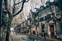 Private Amazing Shanghai City Day Tour in Your Way