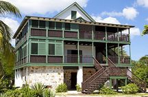 Cayman Crystal Caves & Pedro St James Castle or Botanical Garden 