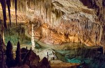 Cayman Crystal Caves & Pedro St James Castle or Botanical Garden 