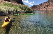 Self-Drive Emerald Cave Kayak Tour