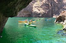 Self-Drive Emerald Cave Kayak Tour