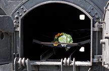 Wroclaw - Gross Rosen Round Trip including tickets