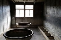 Wroclaw - Gross Rosen Round Trip including tickets