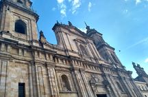 Bogota City Tour