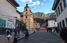 Bogota City Tour