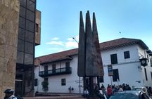 Bogota City Tour