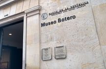 Bogota City Tour