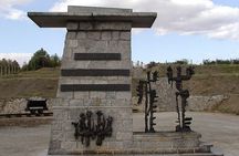 Wroclaw - Gross Rosen Round Trip including tickets