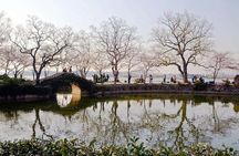 Private Round Trip Transfer to Top Wuxi Attractions from Shanghai