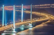 Shanghai Donghai Bridge and Yangshan Port Private Tour