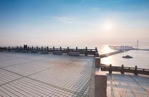 Private Transfer to Shanghai Donghai Bridge and Yangshan Port