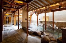 Relaxing Private Shanghai Layover Tour with Hot Spring Bath