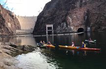 Full Day Colorado River Kayak Tour from Las Vegas