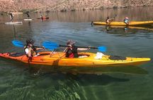 Self-Drive Emerald Cave Kayak Tour