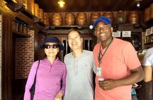 Historical African oriented City Tour