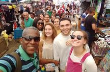 Historical African oriented City Tour