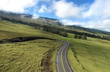 Haleakala Express Guided Bike Tour with Bike Maui