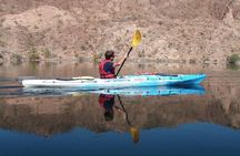 Black Canyon and Hoover Dam Kayak Tour from Las Vegas
