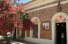 Private Tailor-Made Tour Todos Santos