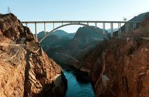 Small Group Tour: Grand Canyon West Rim and Hoover Dam Tour