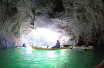 Kayaking Day Trip on the Colorado River from Las Vegas