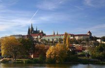 Private tour from Cesky Krumlov to Prague with a Guided tour at the Budweiser brewery