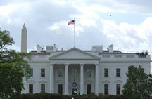 3-4 Hour Private DC Highlight Tour by Van