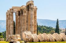 Athens Mini Tour (2 Hours)