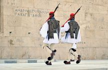 Athens Mini Tour (2 Hours)