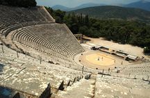 Peloponnese Tour (Full Day)